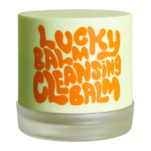 Made By Mitchell Skin Prep - Lucky Balm Cleansing Balm