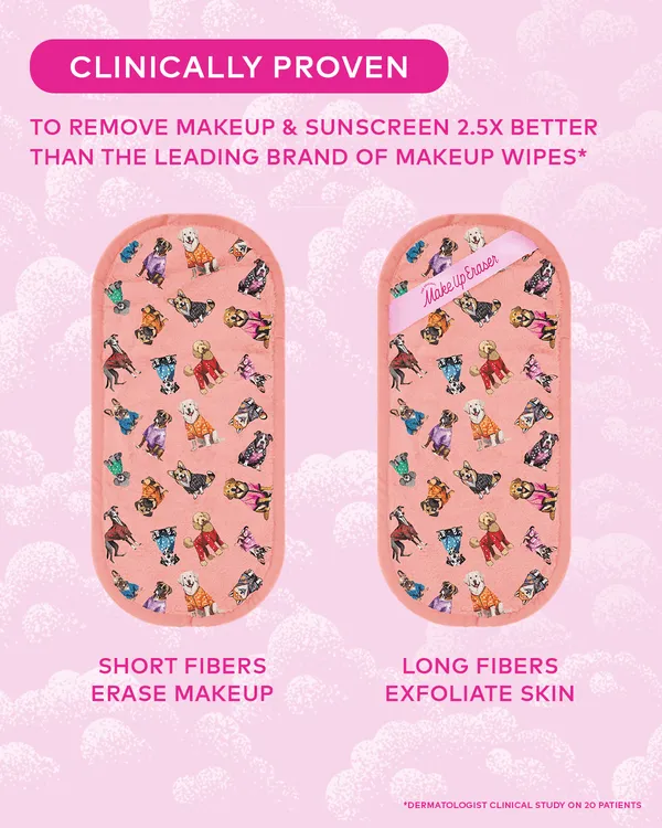 MakeUp Eraser PRO Prints