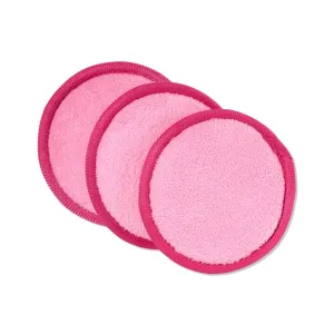 Makeup Melt Reusable Makeup Remover Face Pads