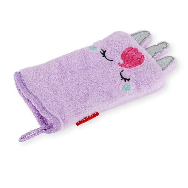 Makeup Remover Glove - Unicorn