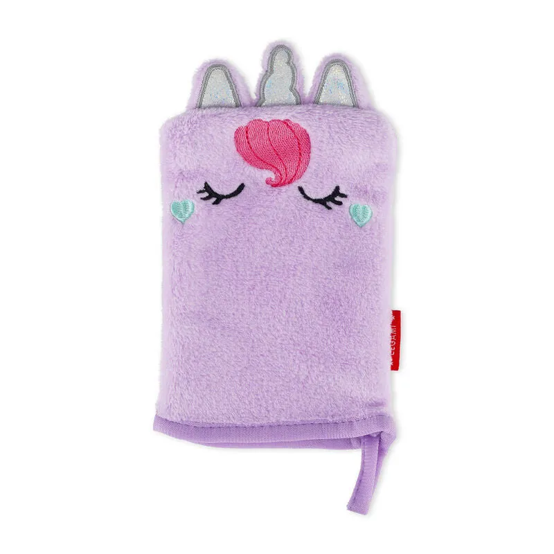 Makeup Remover Glove - Unicorn