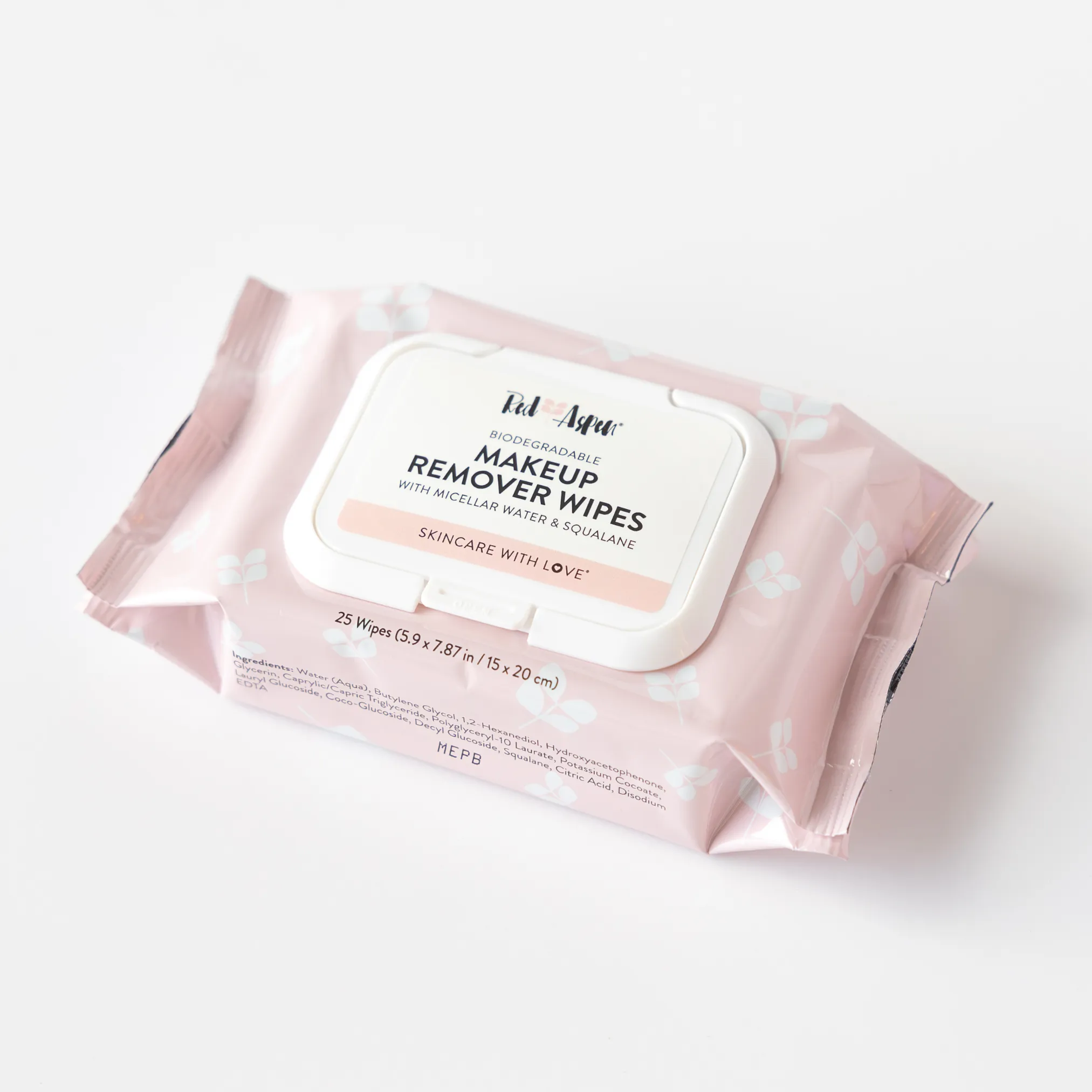 Makeup Remover Wipes