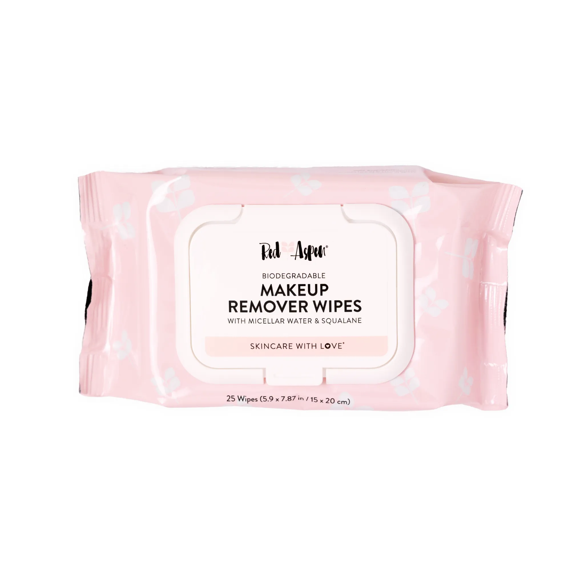 Makeup Remover Wipes