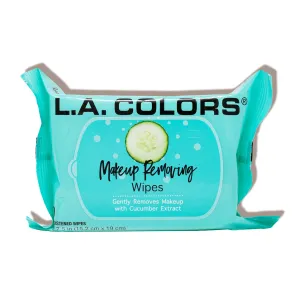 Makeup Removing Wipes