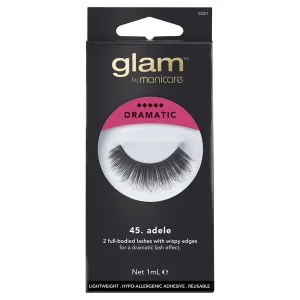 Manicare - Glam 45-Adele Lashes