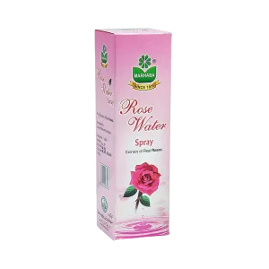 MARHABA ROSE WATER SPRAY