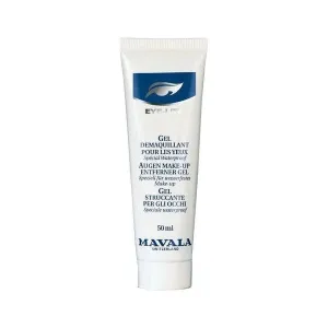 Mavala Eye Makeup Remover Gel - 50Ml