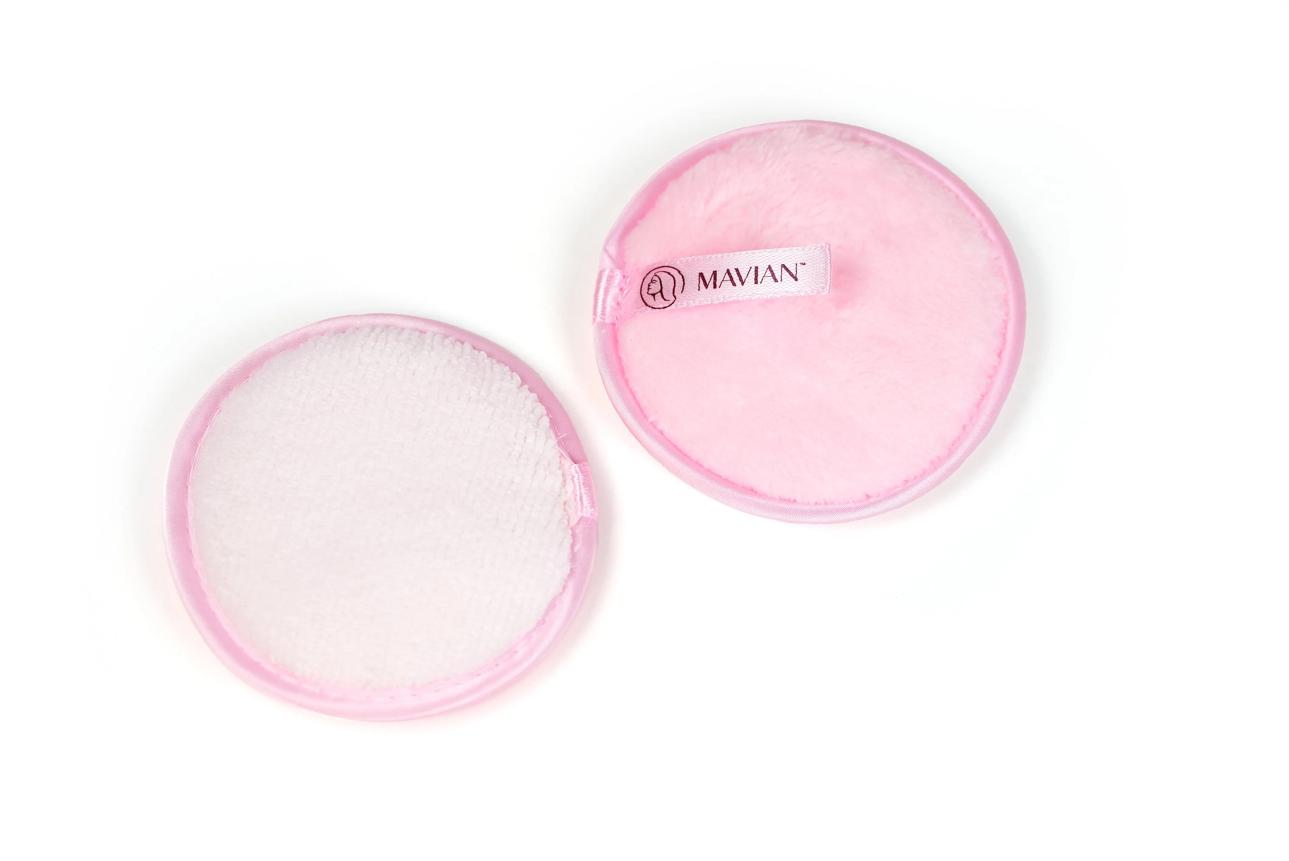 MAVIAN™ Makeup Remover Pads