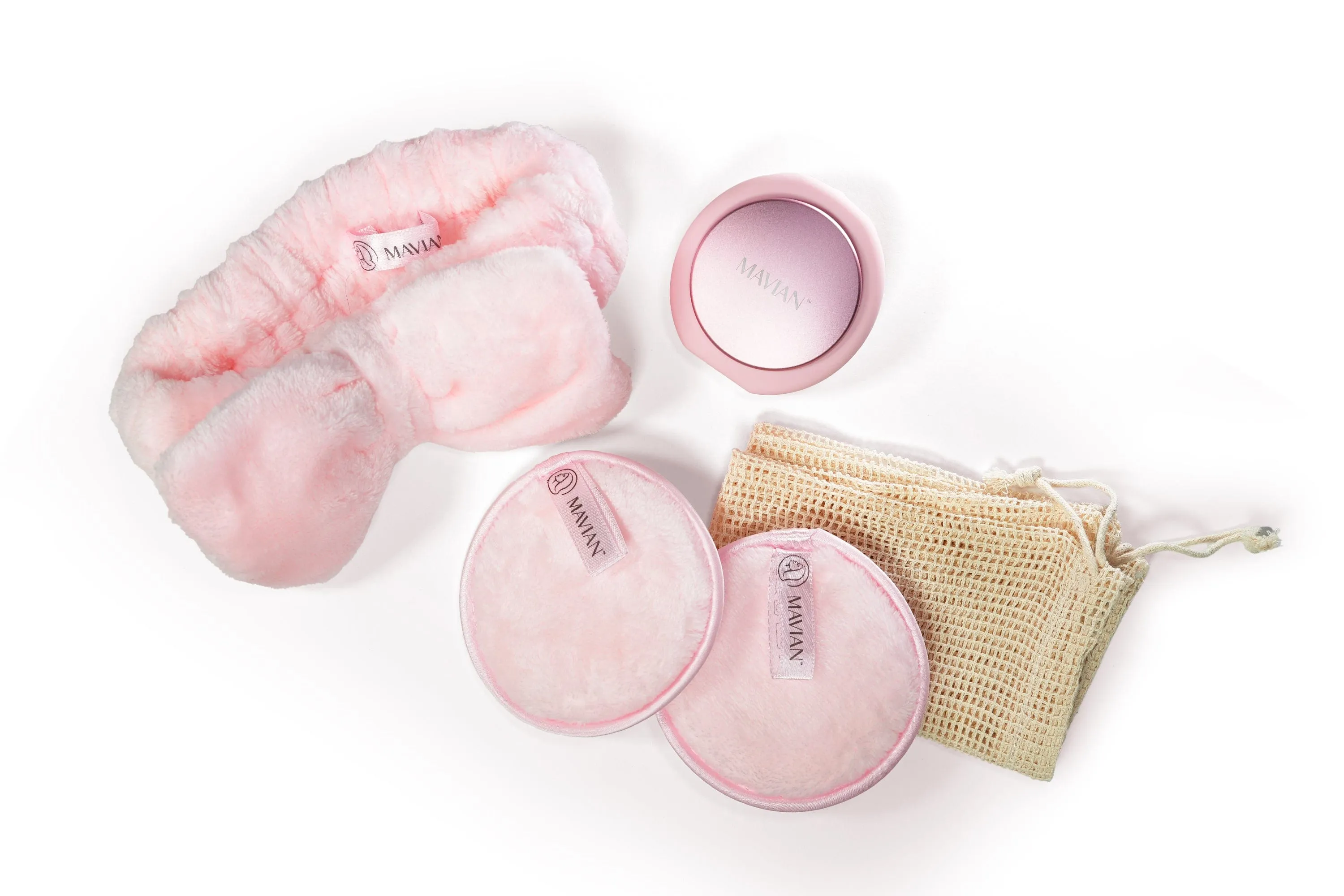 MAVIAN™ Makeup Remover Pads