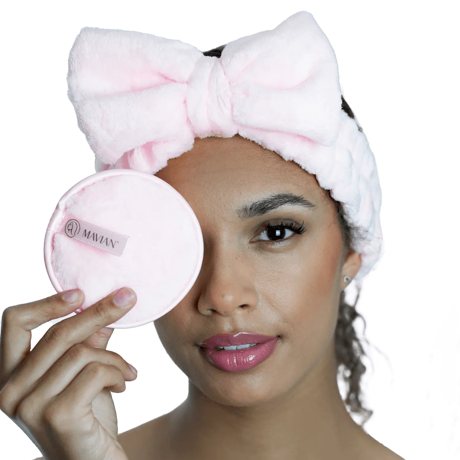 MAVIAN™ Makeup Remover Pads