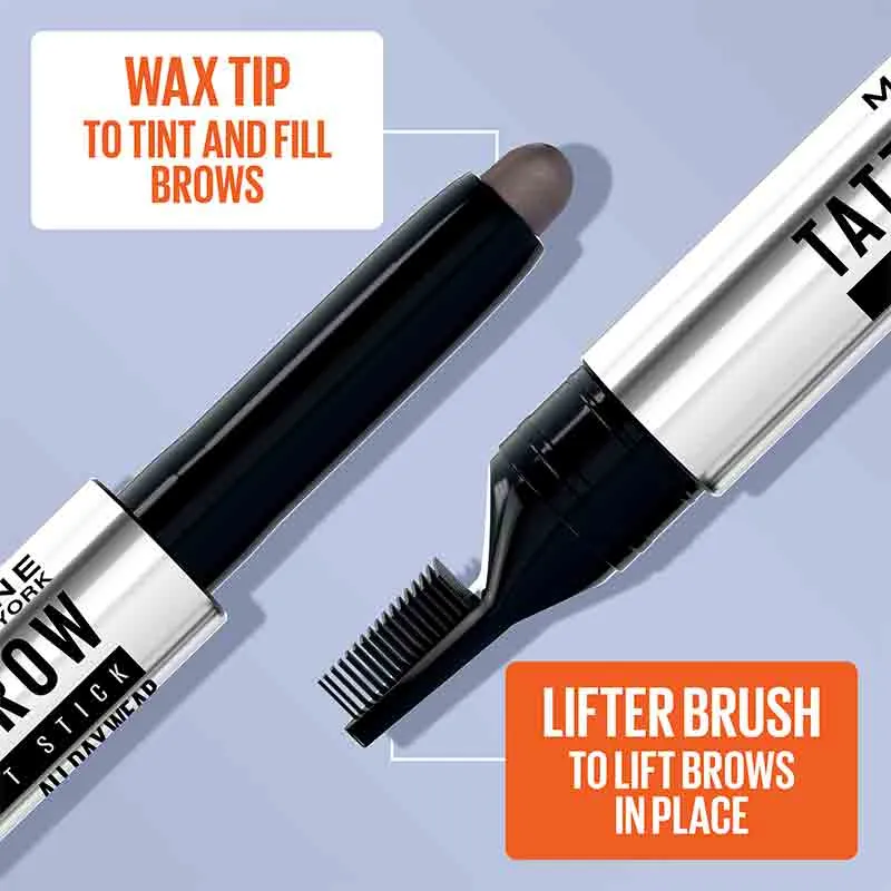 Maybelline Tattoo Brow Lift Stick