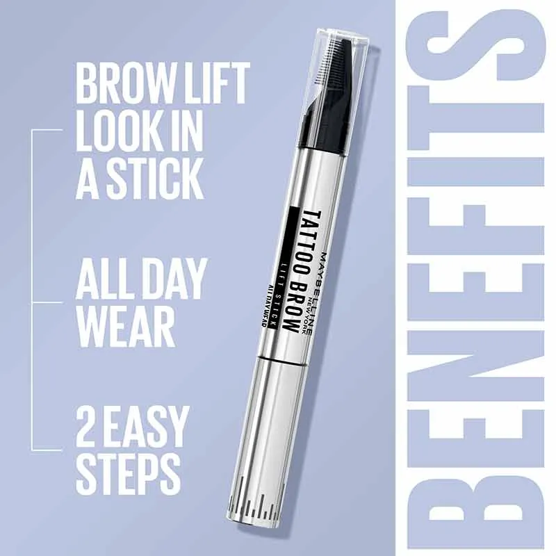 Maybelline Tattoo Brow Lift Stick