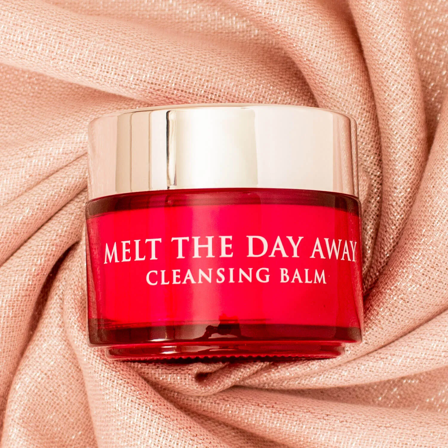 Melt the Day Away Cleansing Balm 100ml