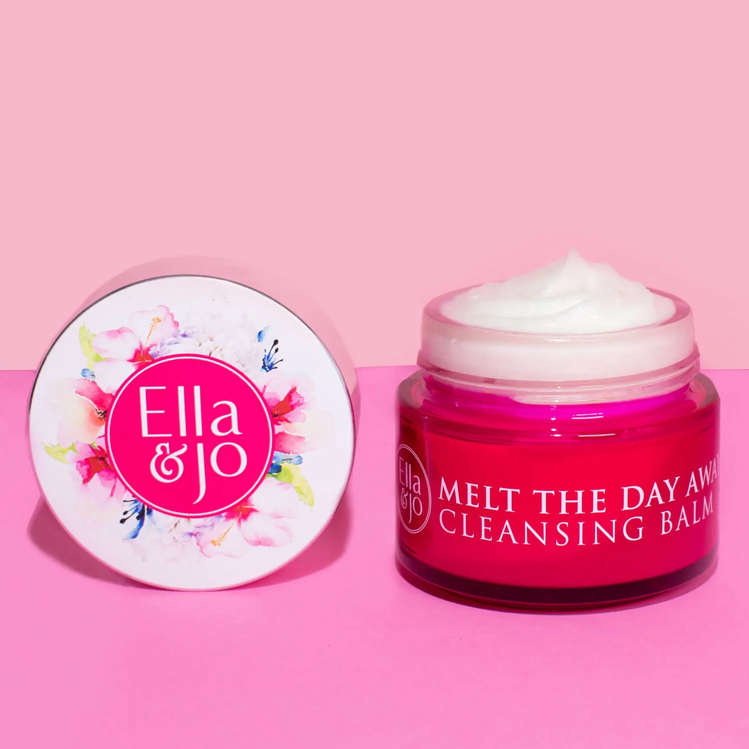 Melt the Day Away Cleansing Balm 100ml