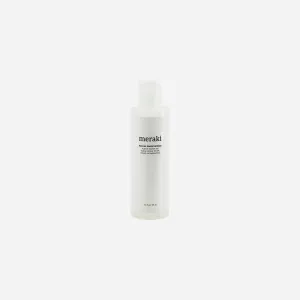 MICELLAR MAKEUP REMOVER | 195ML