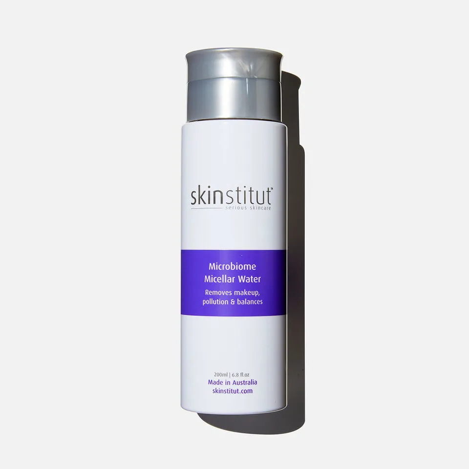 Microbiome Micellar Water