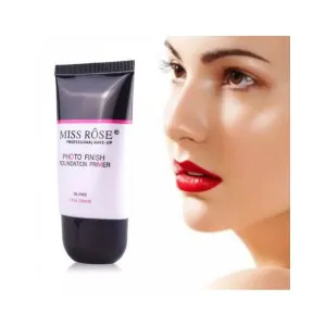 Miss Rose Foundation Primer