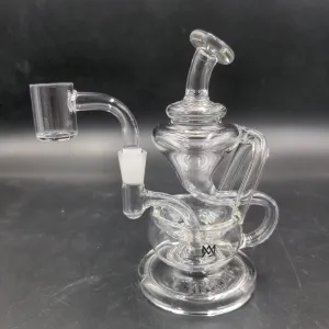 MJ Arsenal Claude Mini Rig