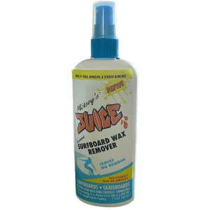 Motsey's Juice Surfboard Wax Remover