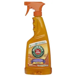 Murphy Oil Soap Spray Formula(22 oz.)