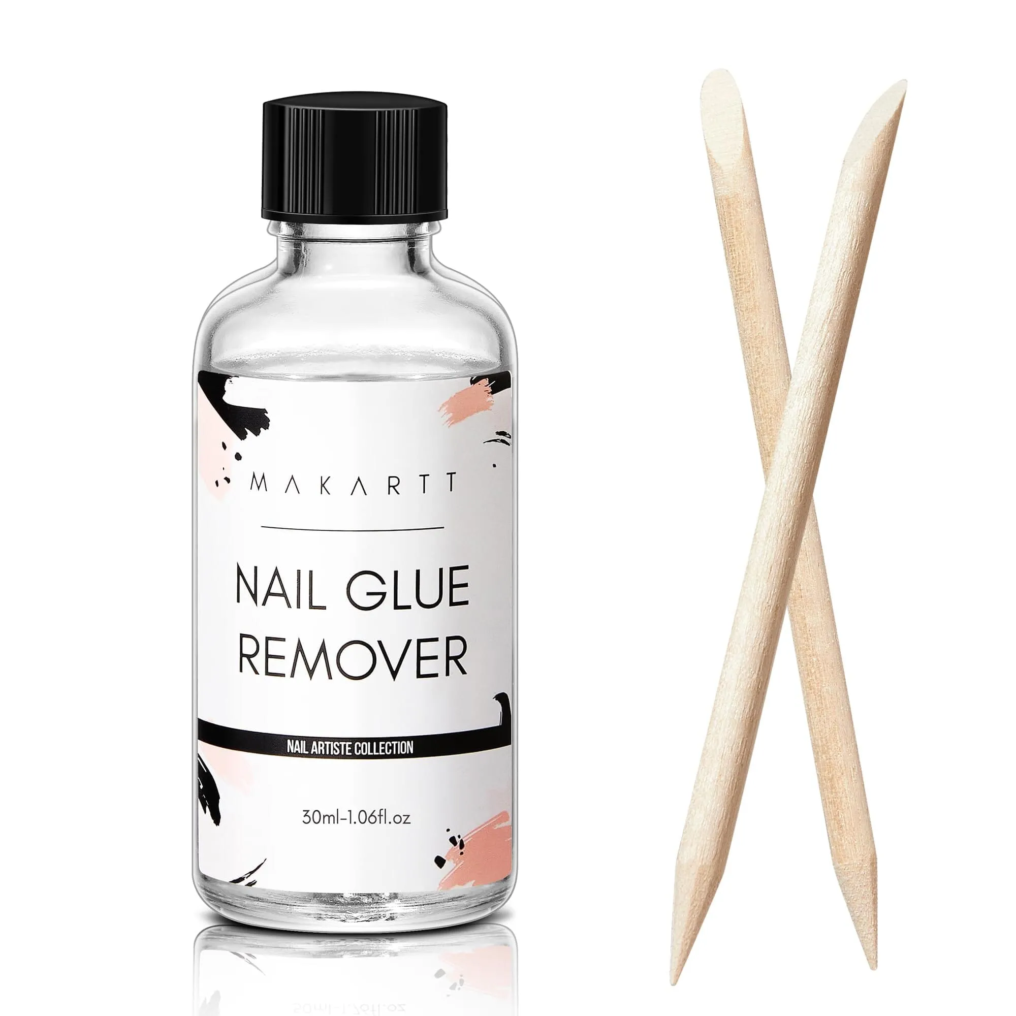 Nail Glue Remover | Makartt