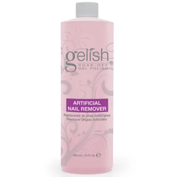 Nail Harmony Gelish - Soak Off Remover - 16oz