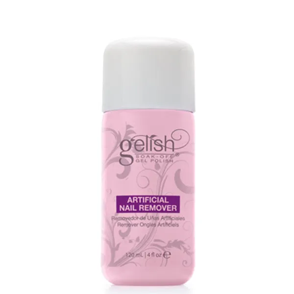 Nail Harmony Gelish - Soak Off Remover - 4oz