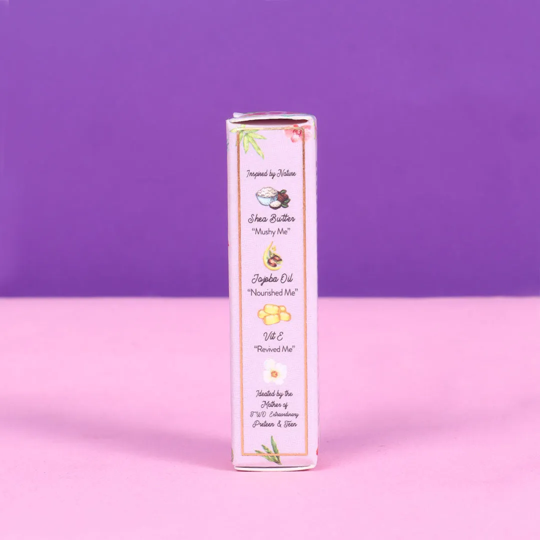 Nature - Lip Balm