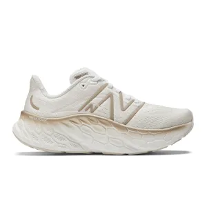 New Balance Fresh Foam X More v4 (Women) - White