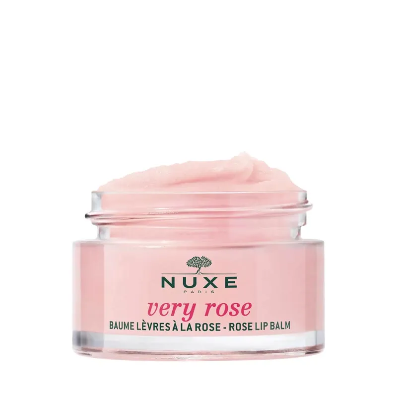 NUXE Very Rose Lip Balm