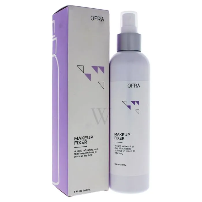 Ofra Makeup Fixer A Light Refreshing Mist 240Ml