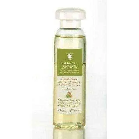 ORGANIC two-phase make-up remover 150 ml