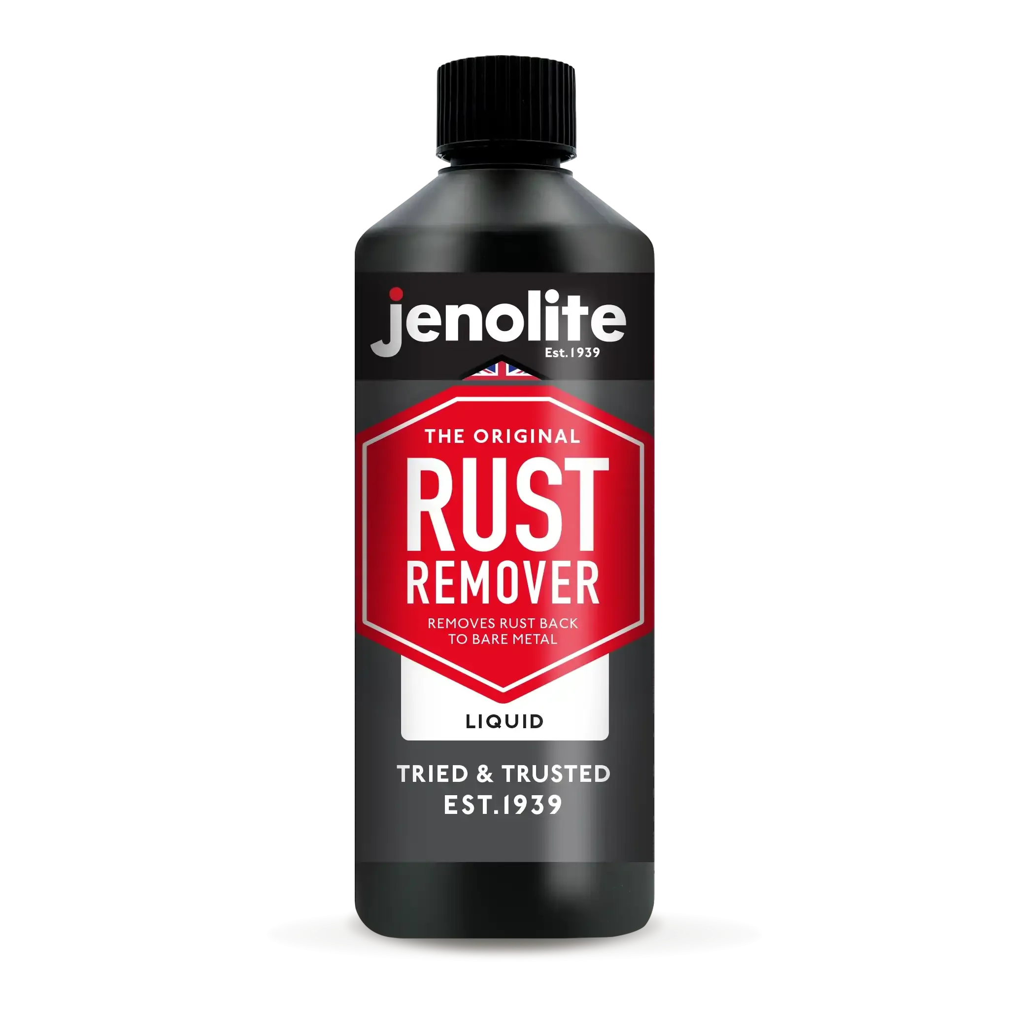 Original Rust Remover Liquid