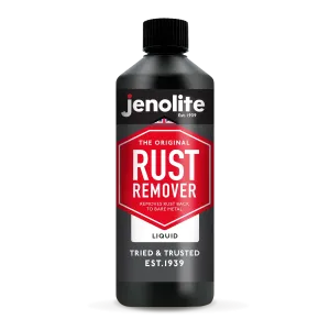 Original Rust Remover Liquid