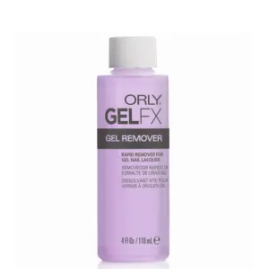 Orly Gel FX - Remover 4oz