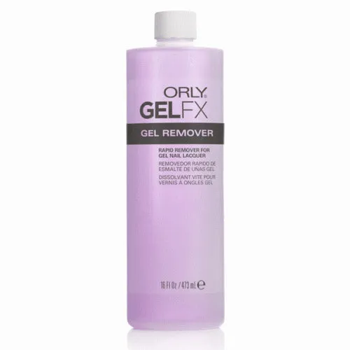 Orly Gel FX - Remover 4oz