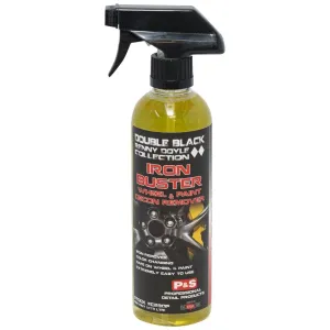 P&S | Iron Buster Wheel and Paint Decon Remover