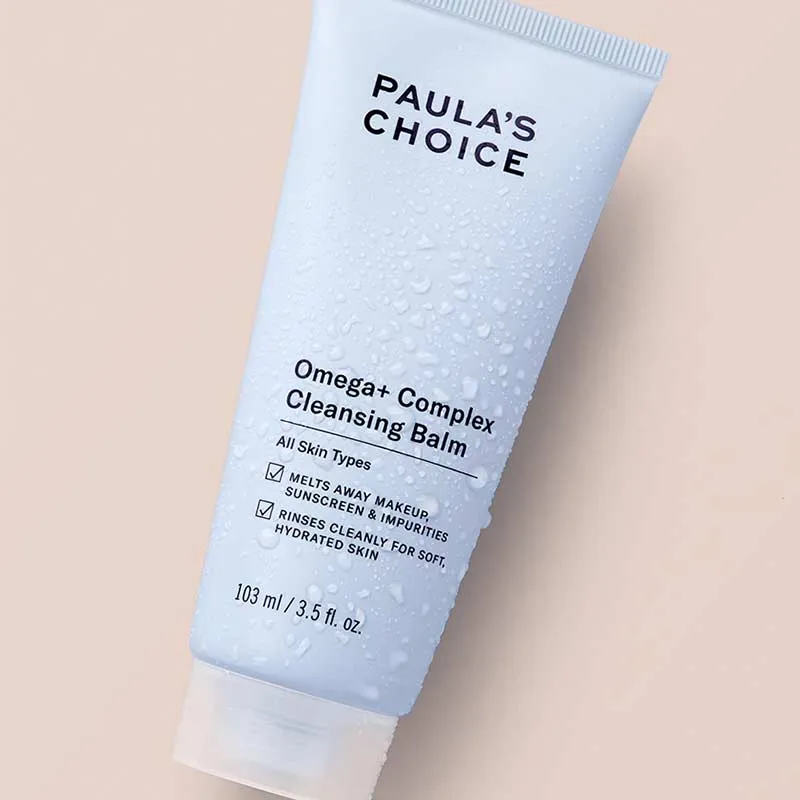 Paula's Choice Omega  Complex Cleansing Balm