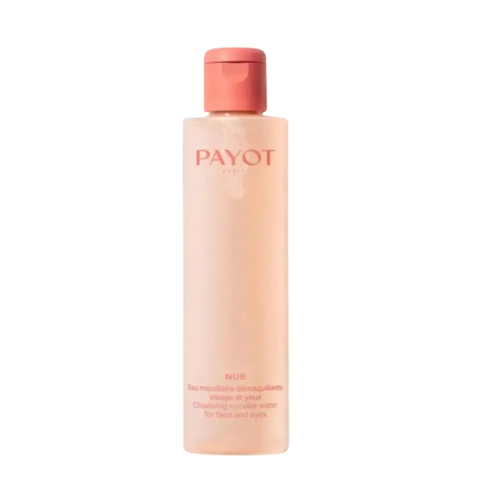 Payot Nue Cleansing Micellaire Water for Face & Eyes