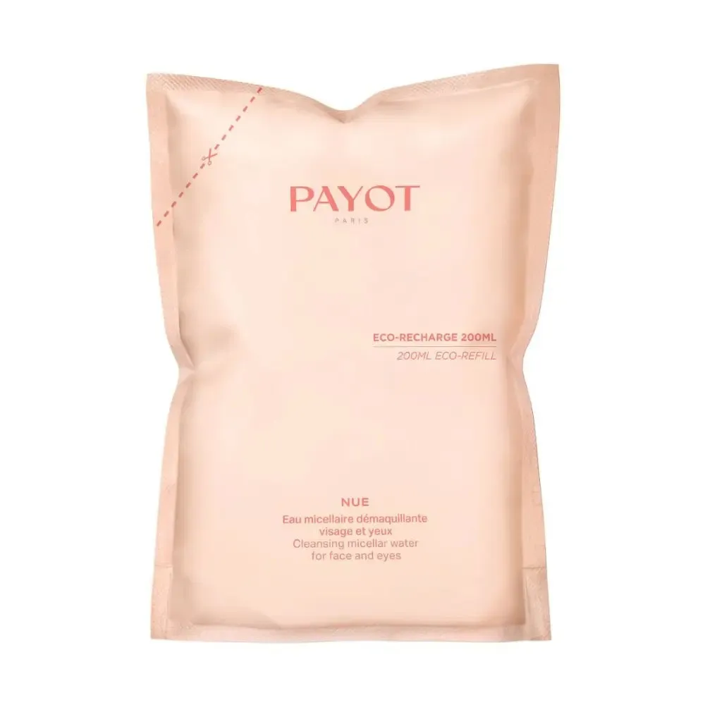 Payot Nue Cleansing Micellaire Water for Face & Eyes