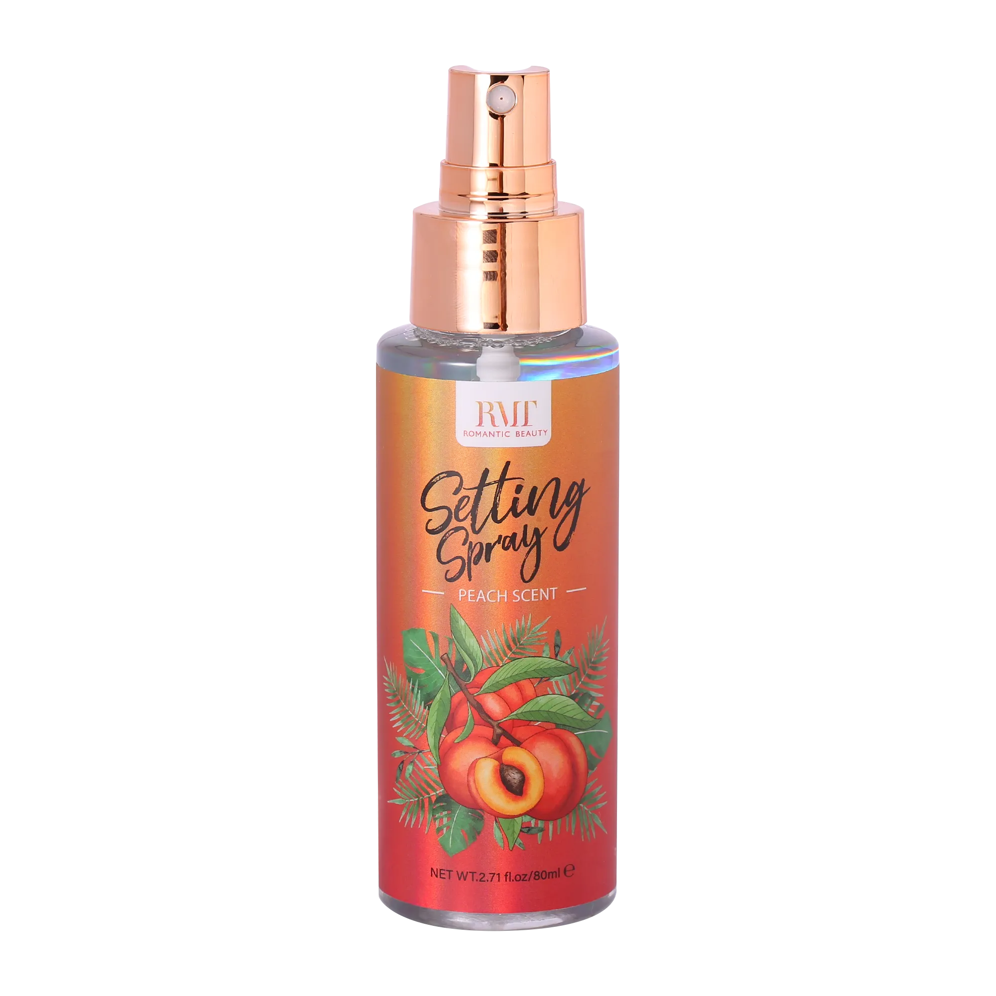 Peach - Perfect Stay Setting Spray