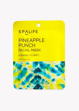 Pineapple Punch Cleanse & Clarify Facial Mask