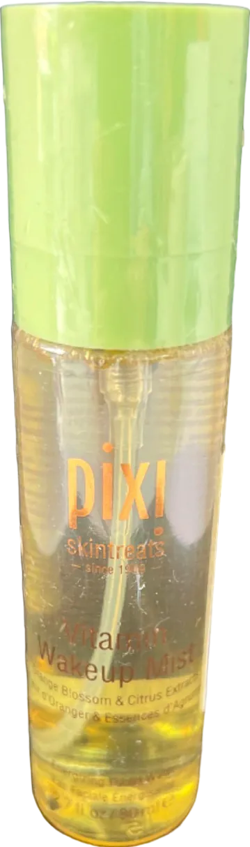 Pixi Vitamin Wakeup Mist 80ml