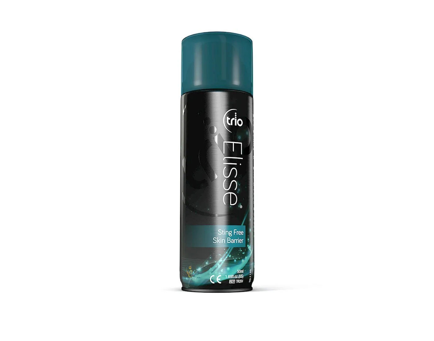 PPS Trio Elisse® Sting Free Skin Barrier Spray, 50mL