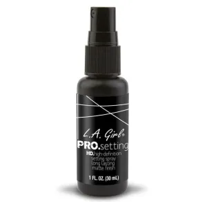 PRO. Setting HD Matte Finish Spray GFS950  (3 units)