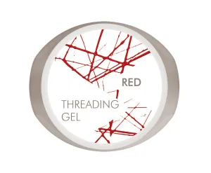 Red Threading Gel