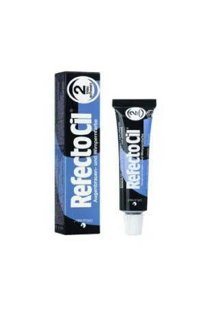 Refectocil Blue Black