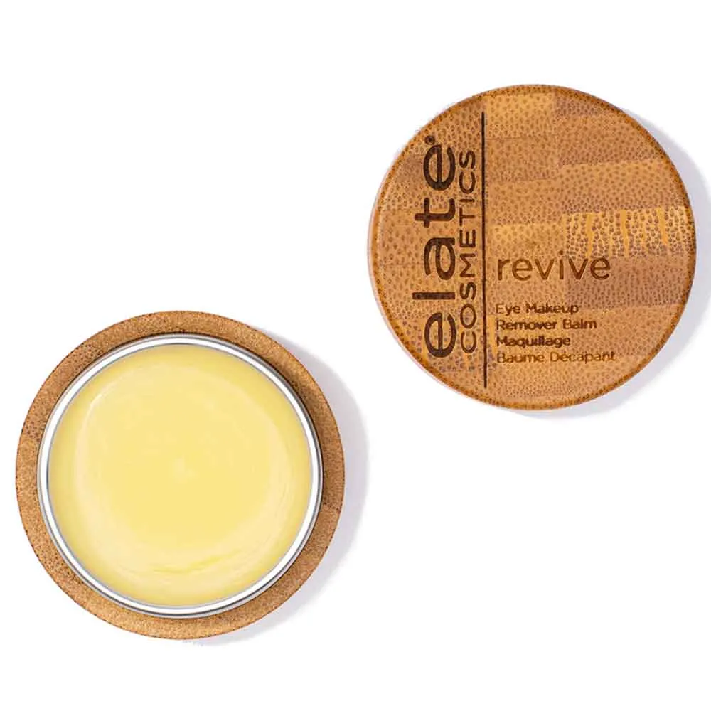 Revive Eye Makeup Remover Balm