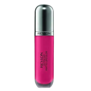 Revlon Ultra HD Matte Lipcolor - 605 HD Obsession