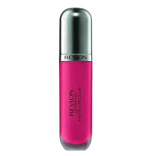 Revlon Ultra HD Matte Lipcolor - 605 HD Obsession